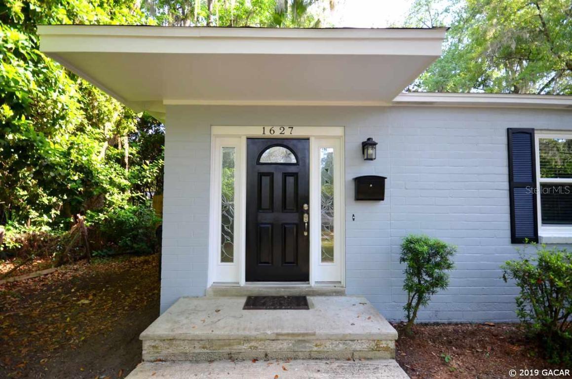 1627 NW 7th Ave., Gainesville, FL 32603