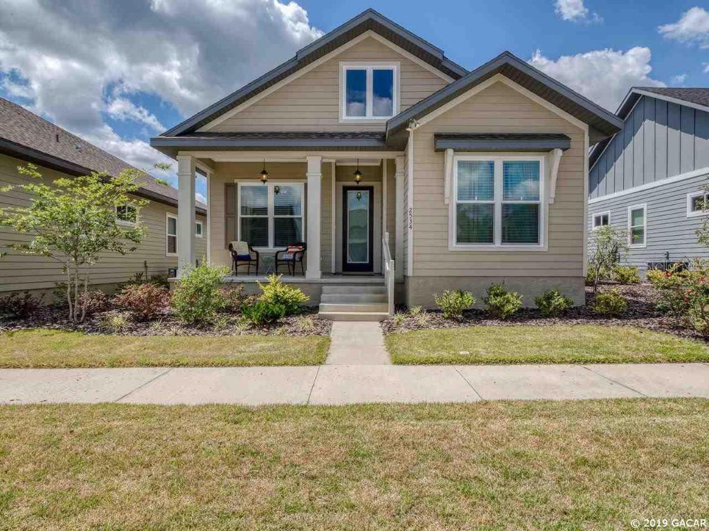 2534 SW 119th Ter., Gainesville, FL 32608
