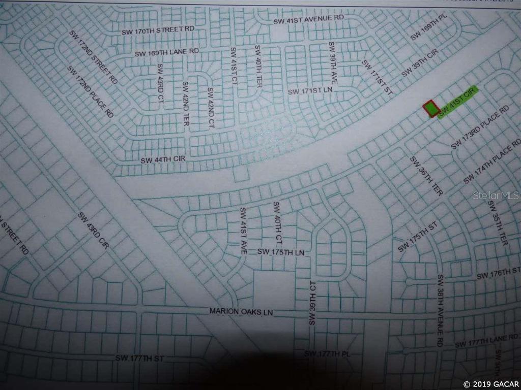 00 SW 41 Cir, Ocala, FL 34473