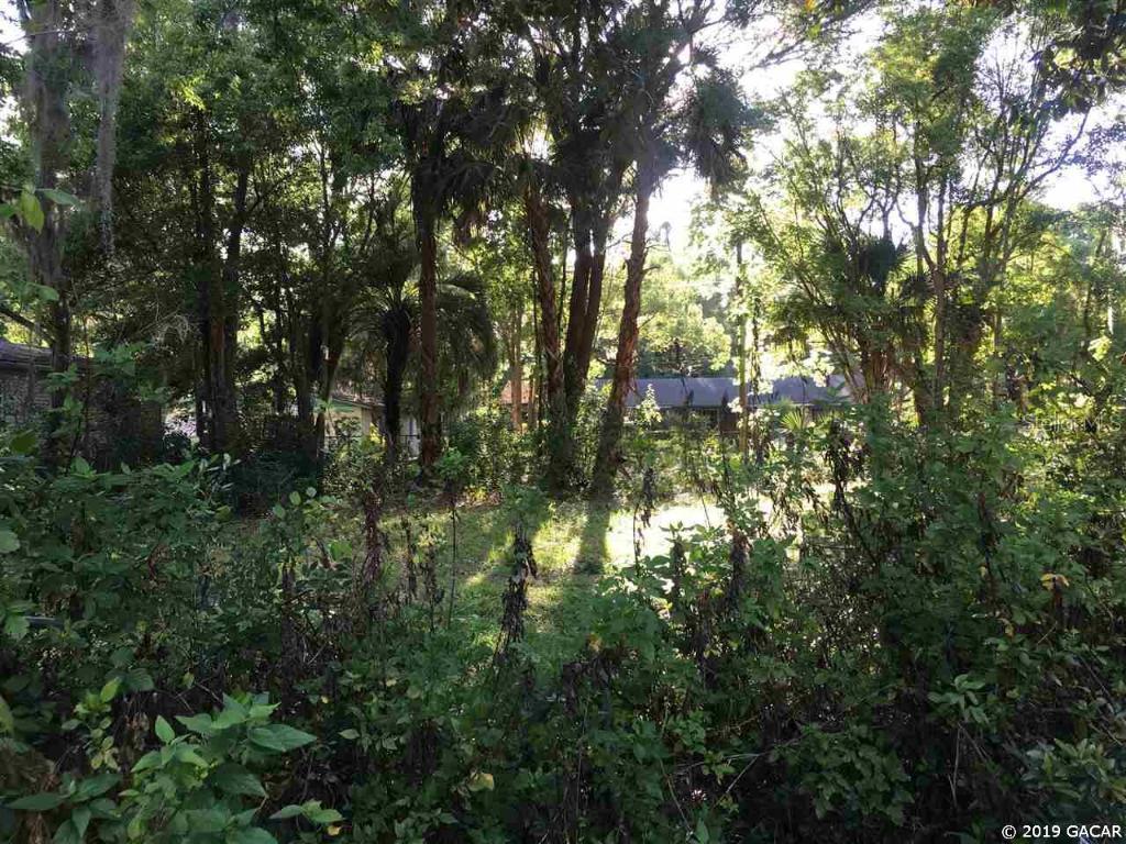922 & 928 NE 18th Terrace, Gainesville, FL 32641