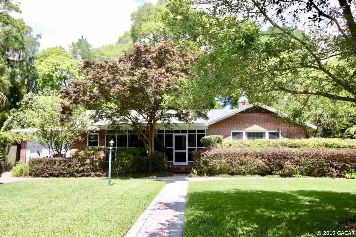 1506 NW 7th Ave., Gainesville, FL 32603