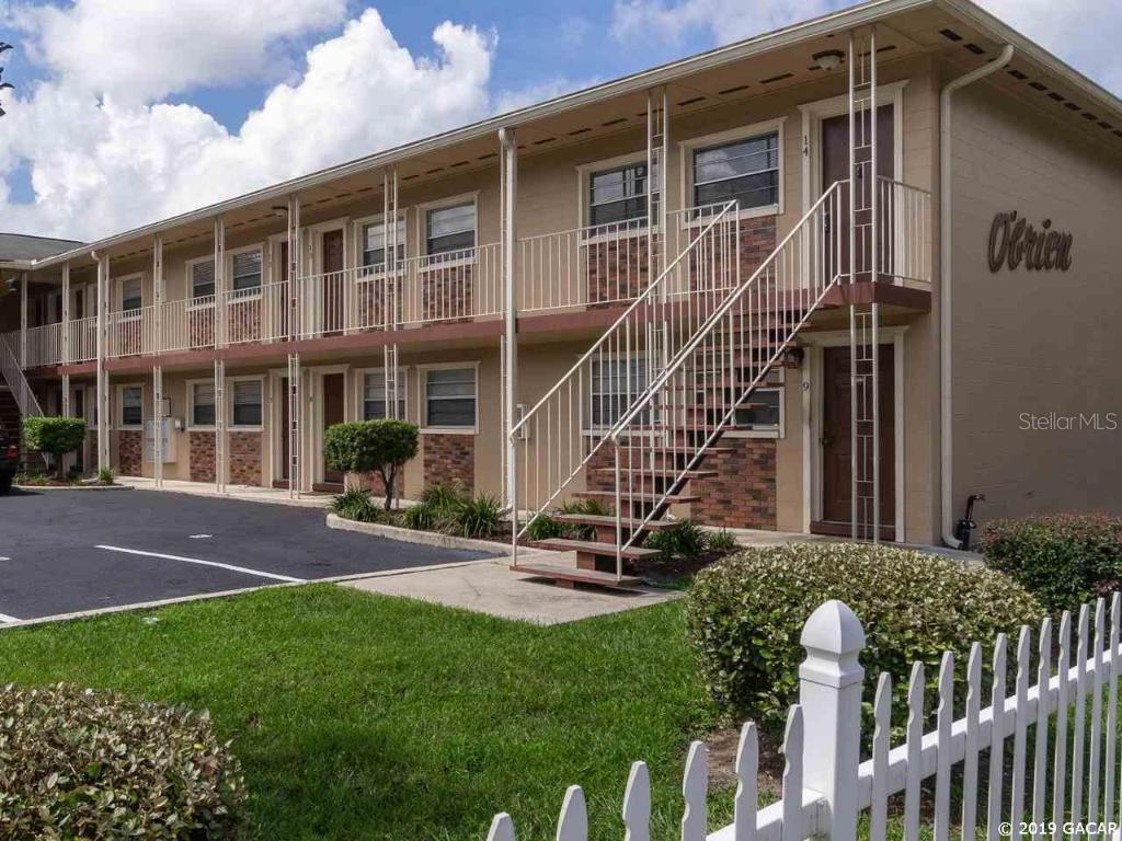 501 NW 15th Ave. #12, Gainesville, FL 32601