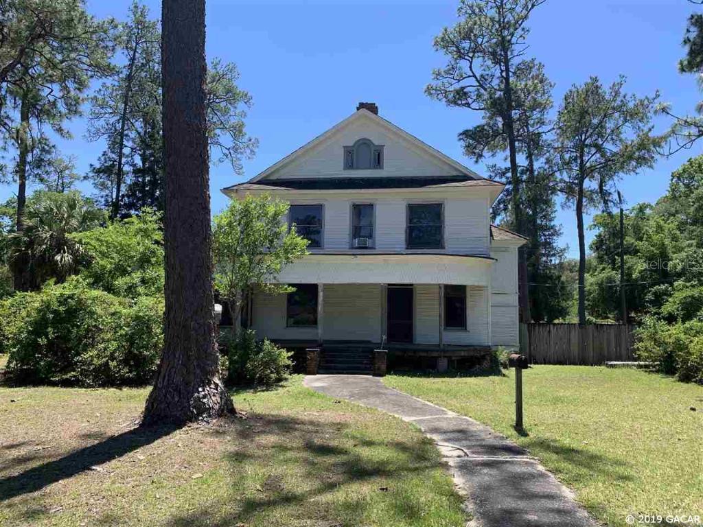 711/723 NW 16th Ave., Gainesville, FL 32601