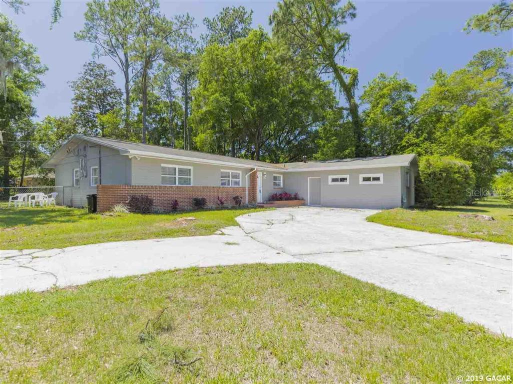 1635 NW 16th Ave., Gainesville, FL 32605