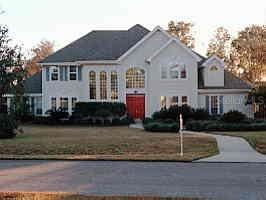 6823 NW 52nd Lane Ln., Gainesville, FL 32653