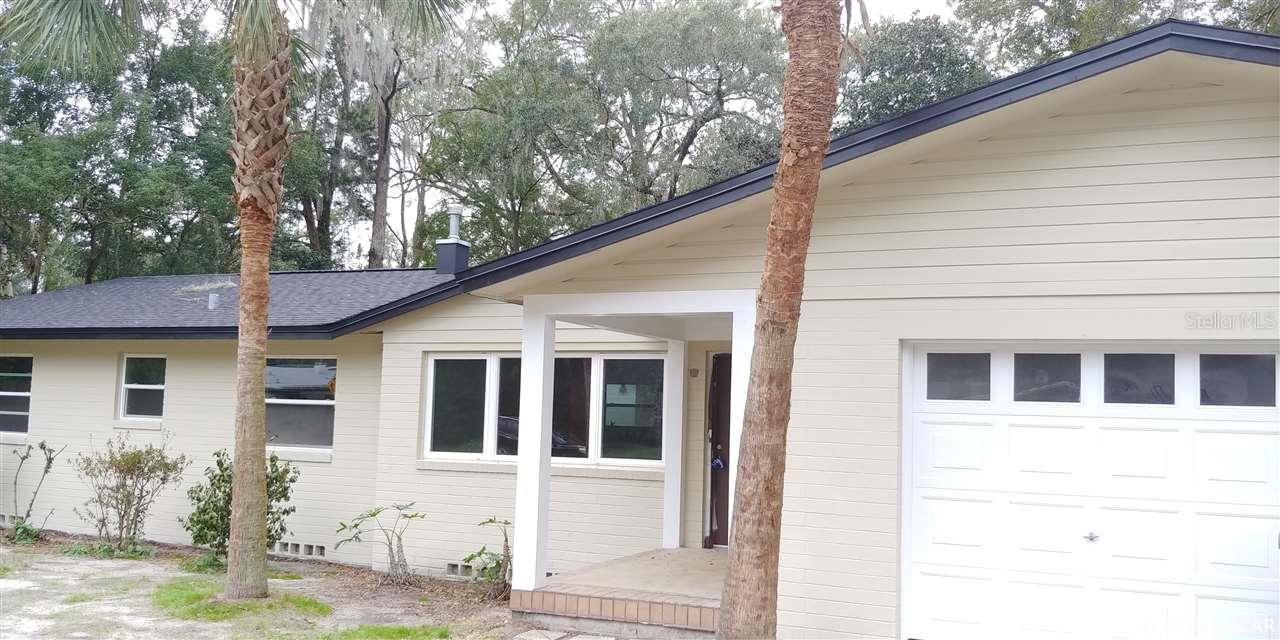 1418 NW 17 St., Gainesville, FL 32605