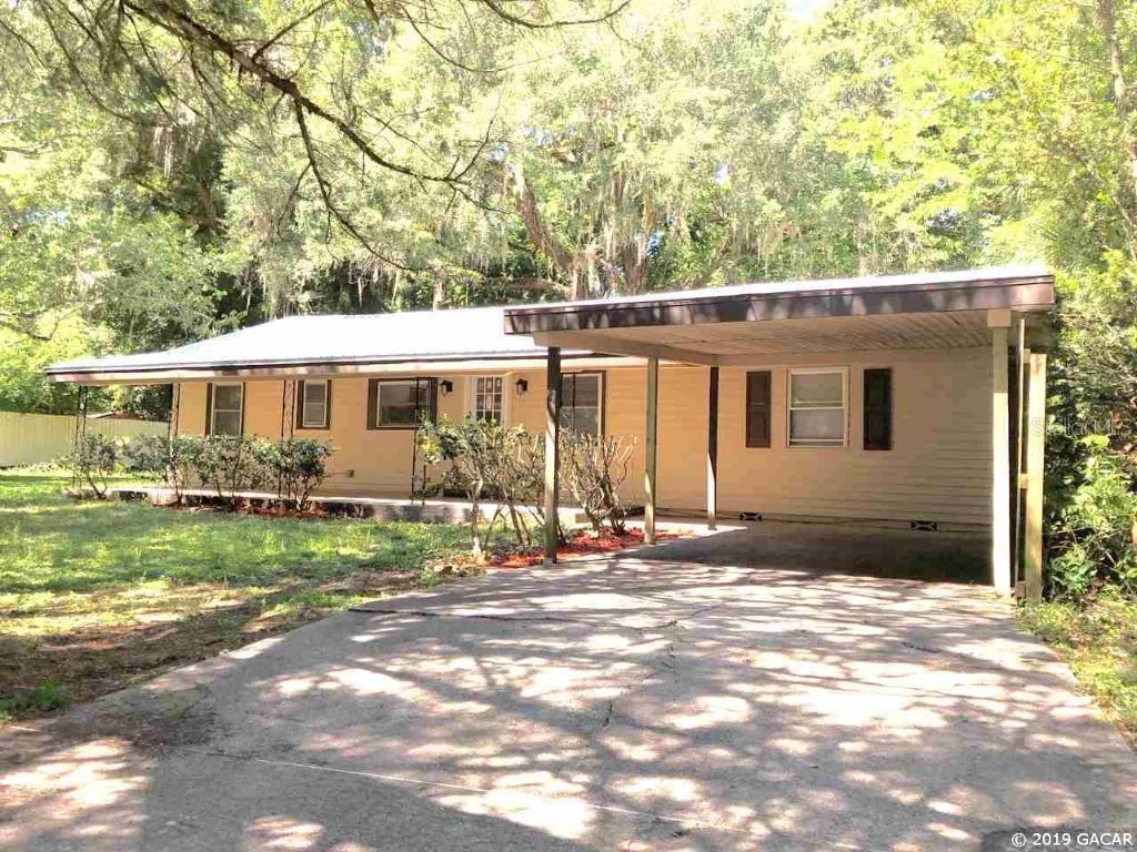 512 SE 5th St., Williston, FL 32696
