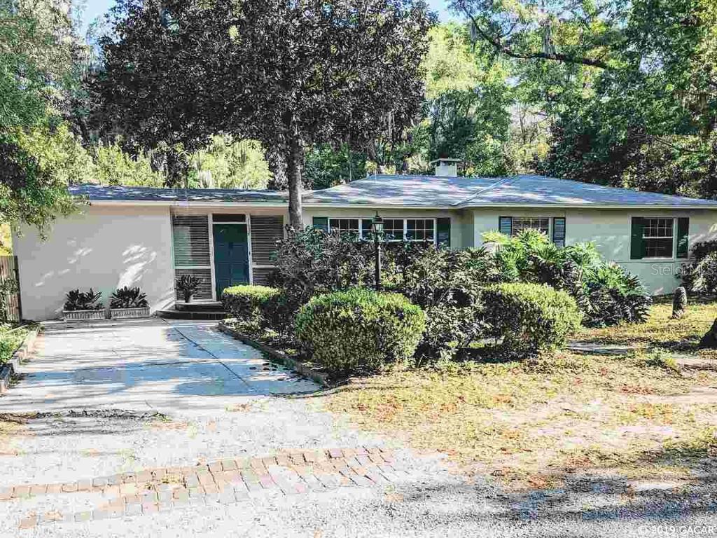 1634 NW 11th Rd., Gainesville, FL 32605