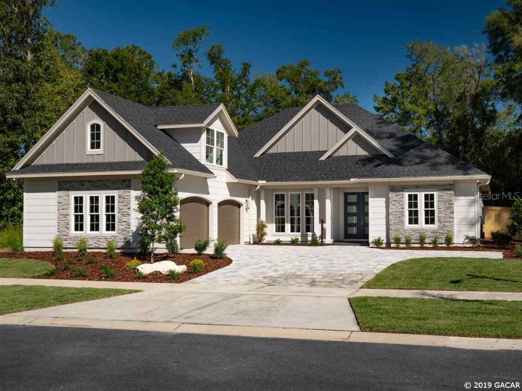 12122 SW 9th Ln., Gainesville, FL 32607