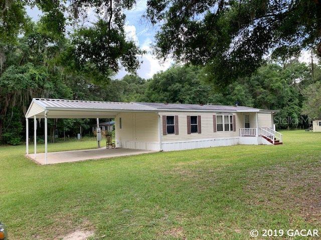 19170 NE 30 Ln, Williston, FL 32696