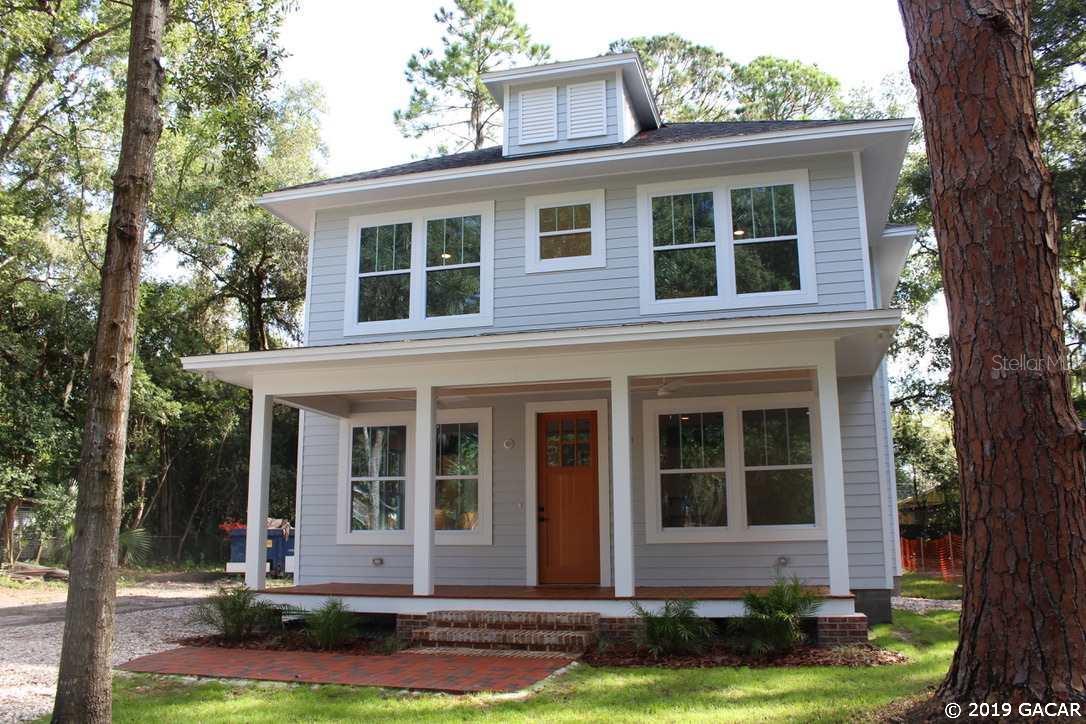 719 NW 4th St., Gainesville, FL 32601