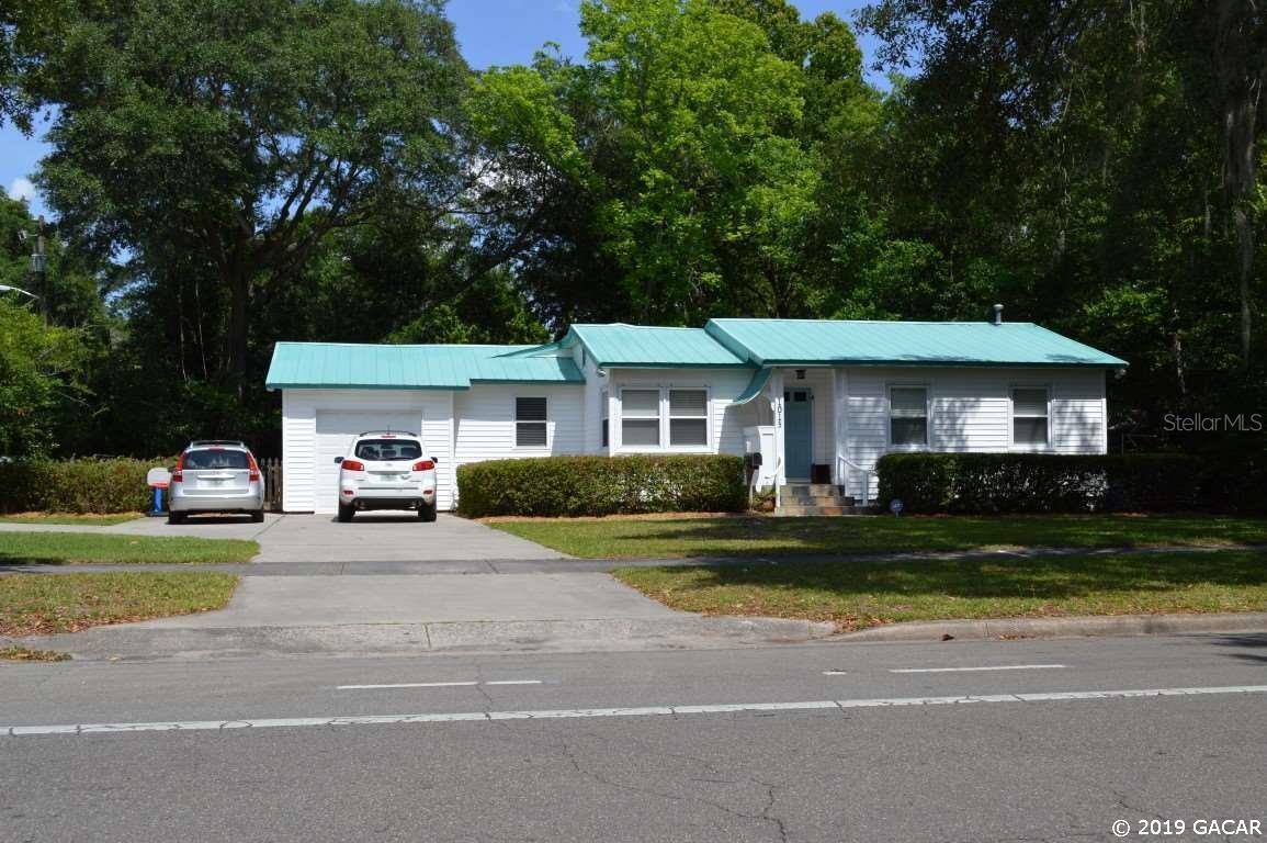 1013 NE 9 St., Gainesville, FL 32601