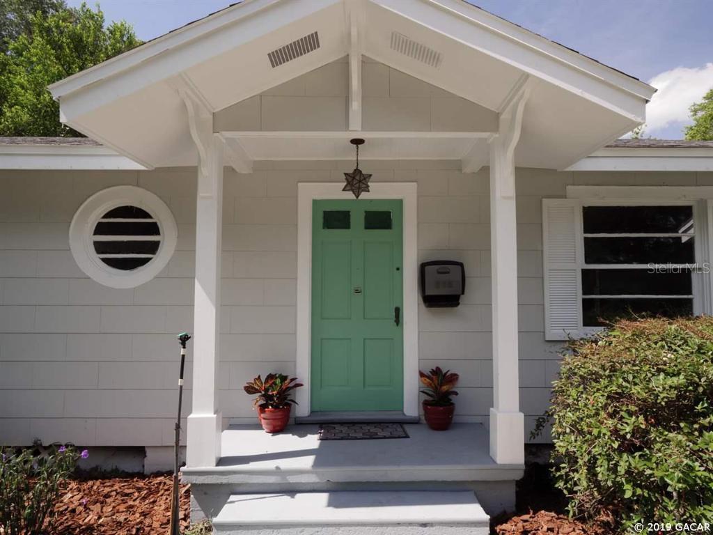 610 NW 9th Ave., Gainesville, FL 32601