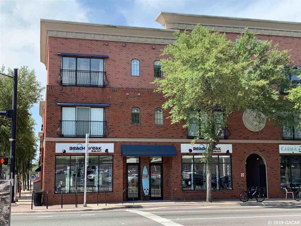 20 SW 6th St. #302, Gainesville, FL 32601