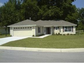 13624 NW 136 Drive, Gainesville, FL 32615