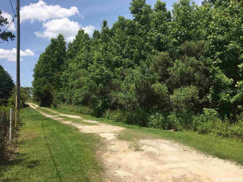 01 SW 53rd Path, Lake Butler, FL 32054