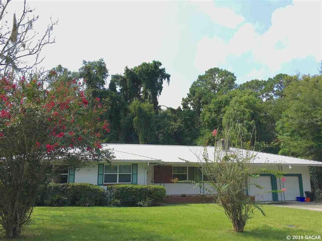 1475 NW 21st Ave., Gainesville, FL 32605