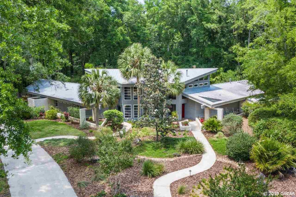 2736 NW 20th St., Gainesville, FL 32605