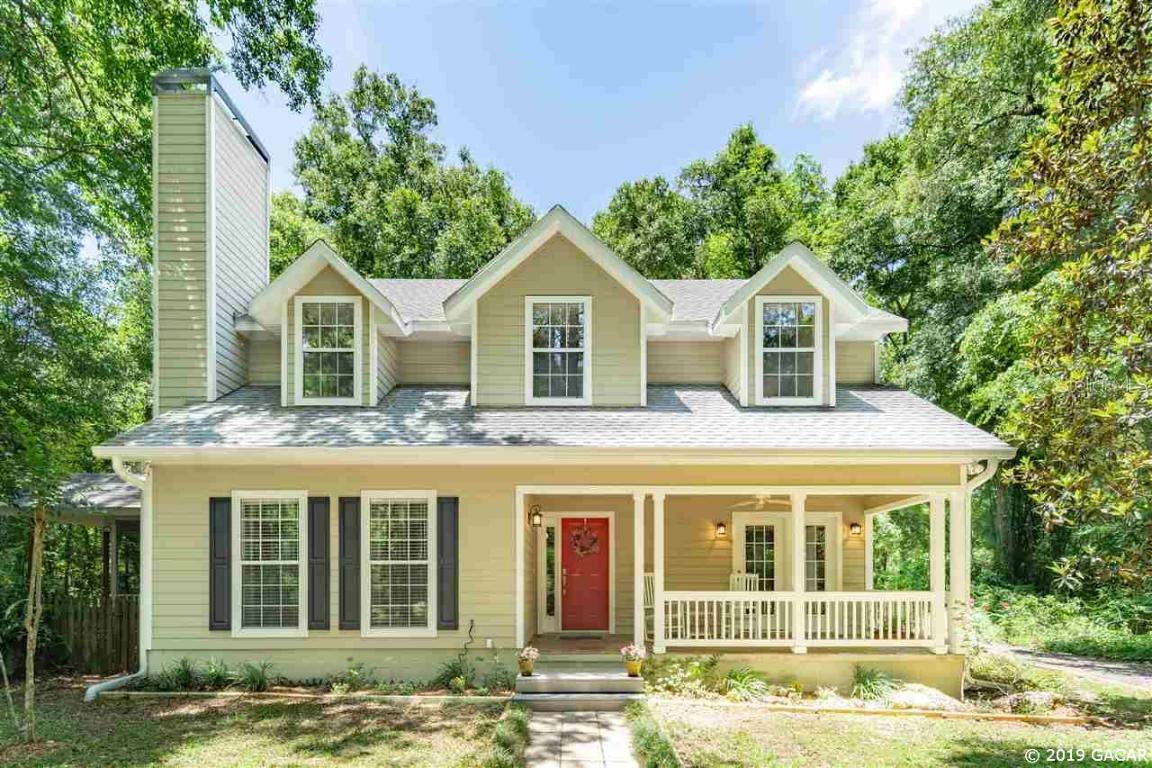 1412 SW 98th St., Gainesville, FL 32607