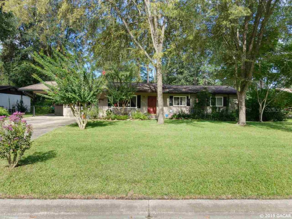 4706 NW 28th St., Gainesville, FL 32605