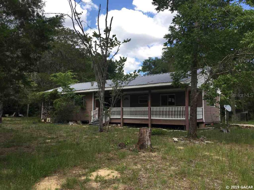 4251 NE 147 Ct., Williston, FL 32696