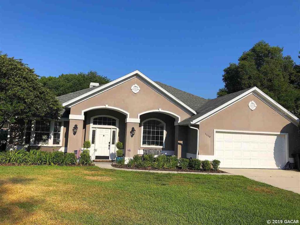 1110 SW 80th Dr., Gainesville, FL 32607