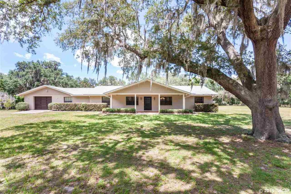 1925 W Highway 318, Citra, FL 32113