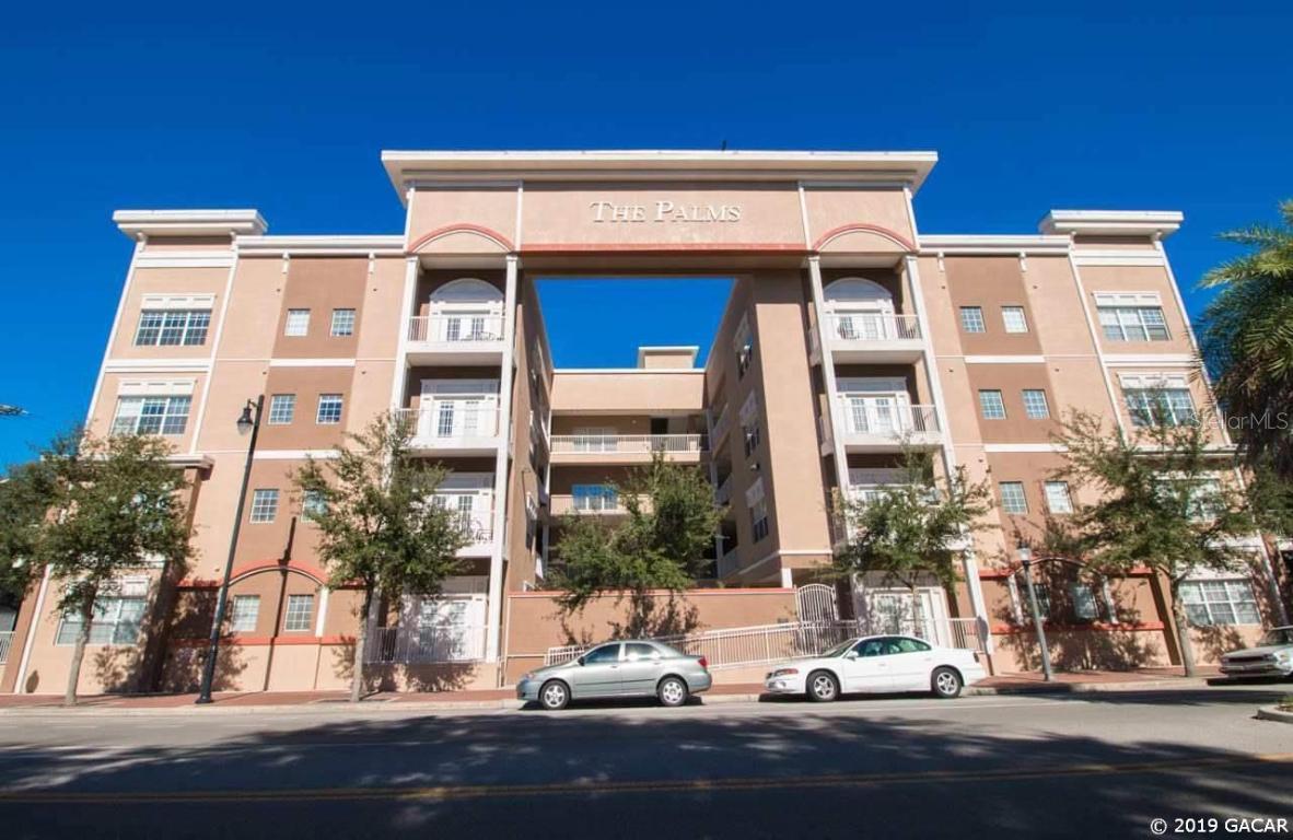 230 SW 2nd Ave. #306, Gainesville, FL 32601