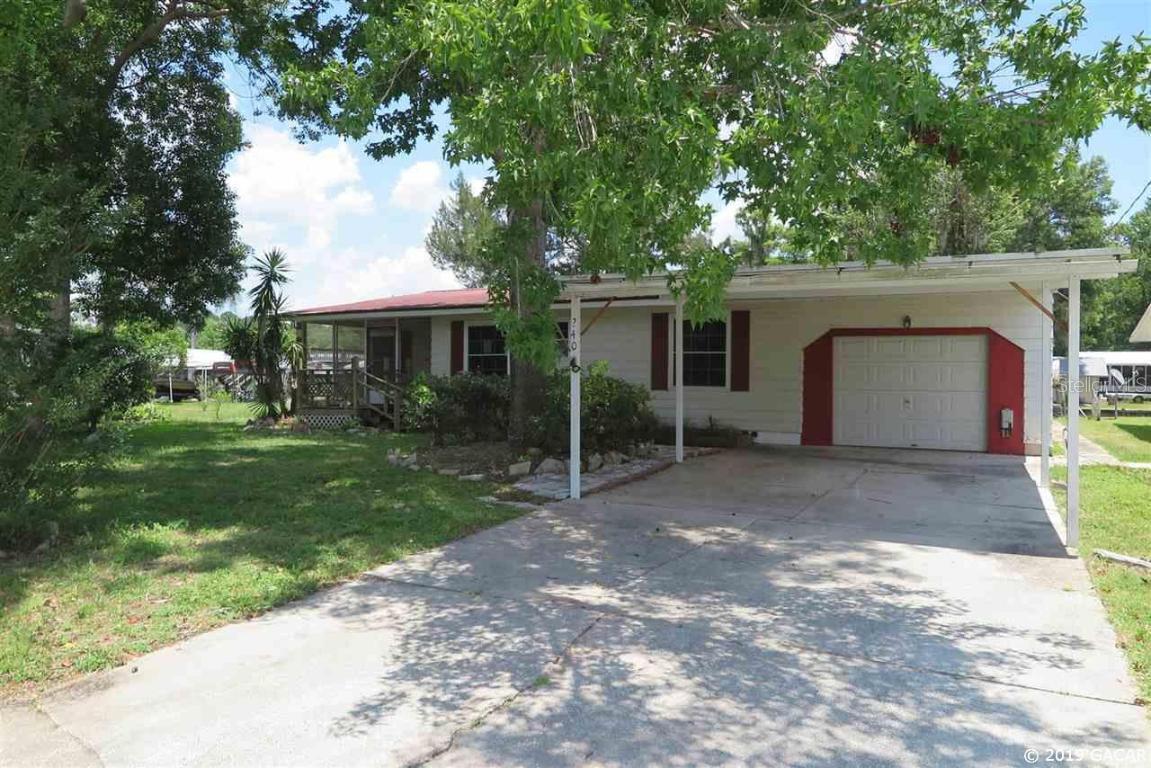240 Belle Dr., Satsuma, FL 32189