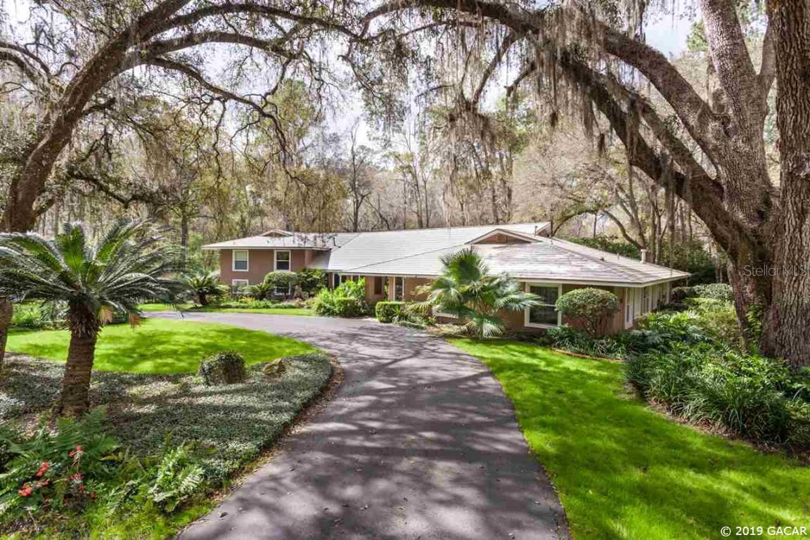 2801 NW 21 Ave., Gainesville, FL 32605