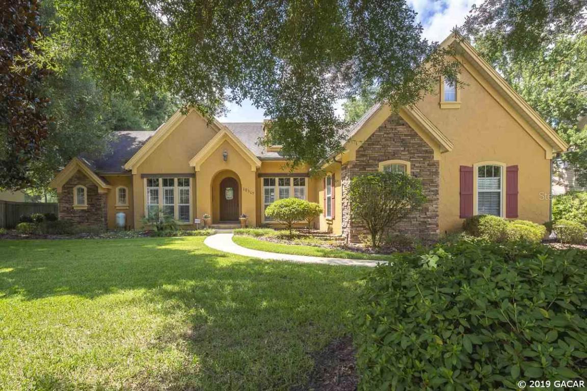 10367 SW 25th Pl., Gainesville, FL 32608