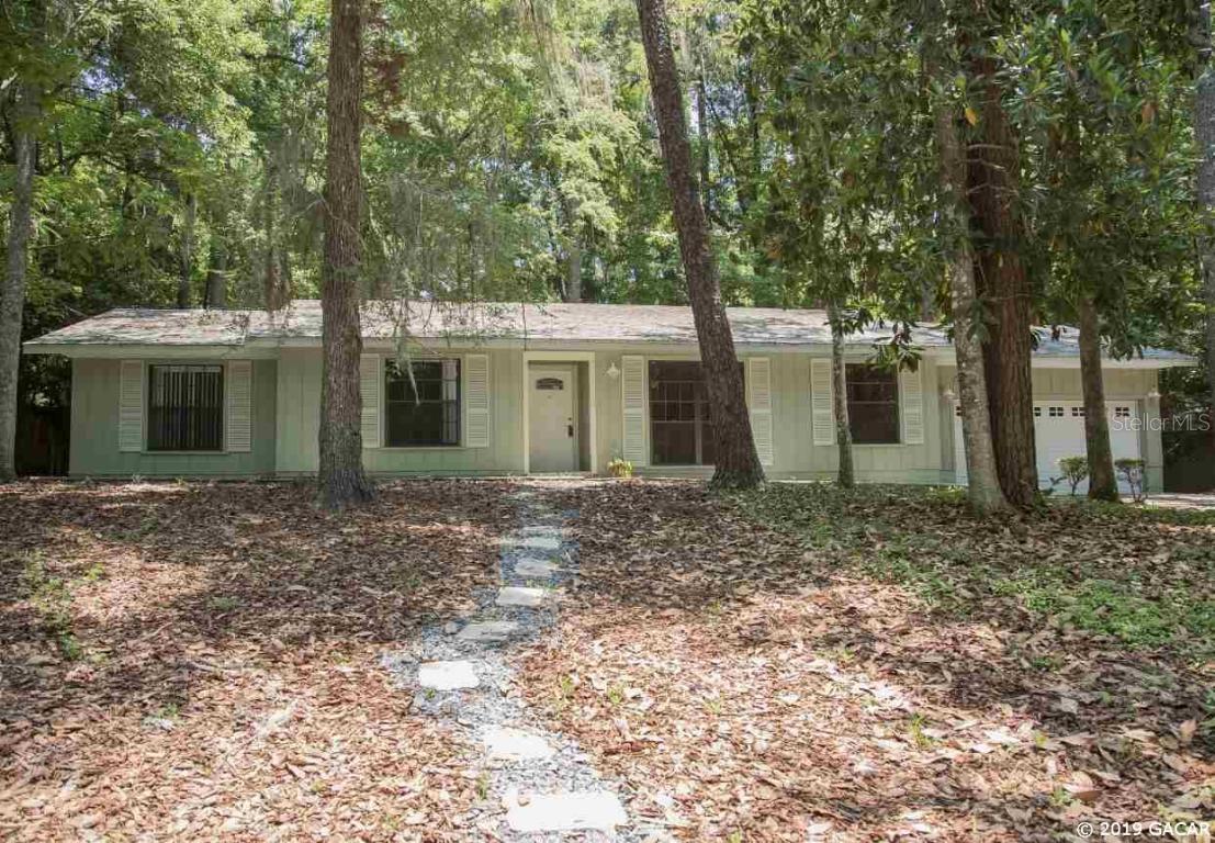 2525 NW 34th Ter Ter., Gainesville, FL 32605