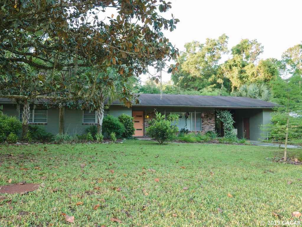1417 NW 21st Ave., Gainesville, FL 32605