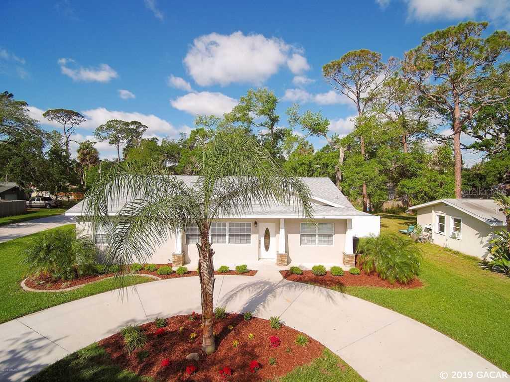 230 Palm Dr., Flagler Beach, FL 32136