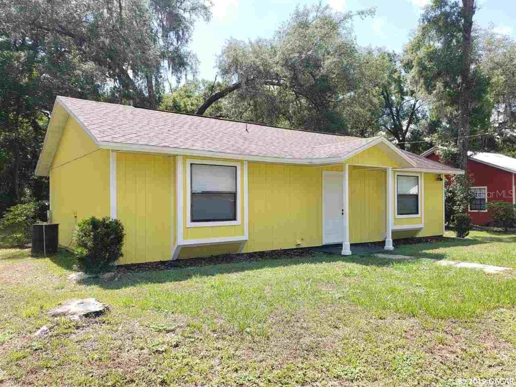 128 Eliam Rd., Melrose, FL 32666