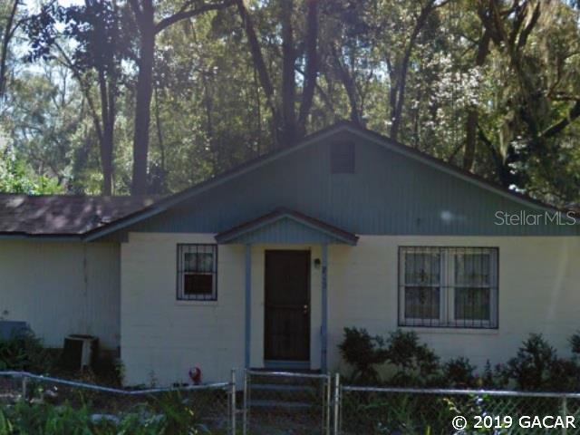 815 NW 12th Ave., Gainesville, FL 32601