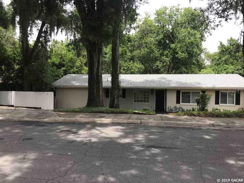 1422 NW 7th Rd., Gainesville, FL 32603