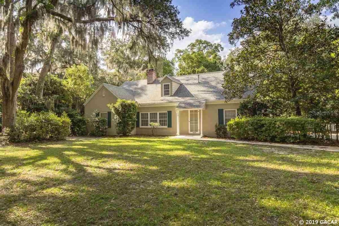 1524 NW 12 Rd., Gainesville, FL 32605