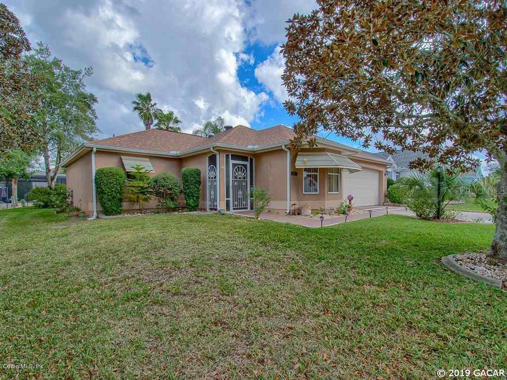 1917 Armondo Dr., The Villages, FL 32159