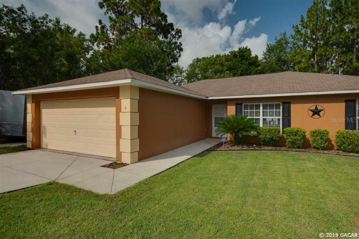 6 Hemlock Court Pass, Ocala, FL 34472