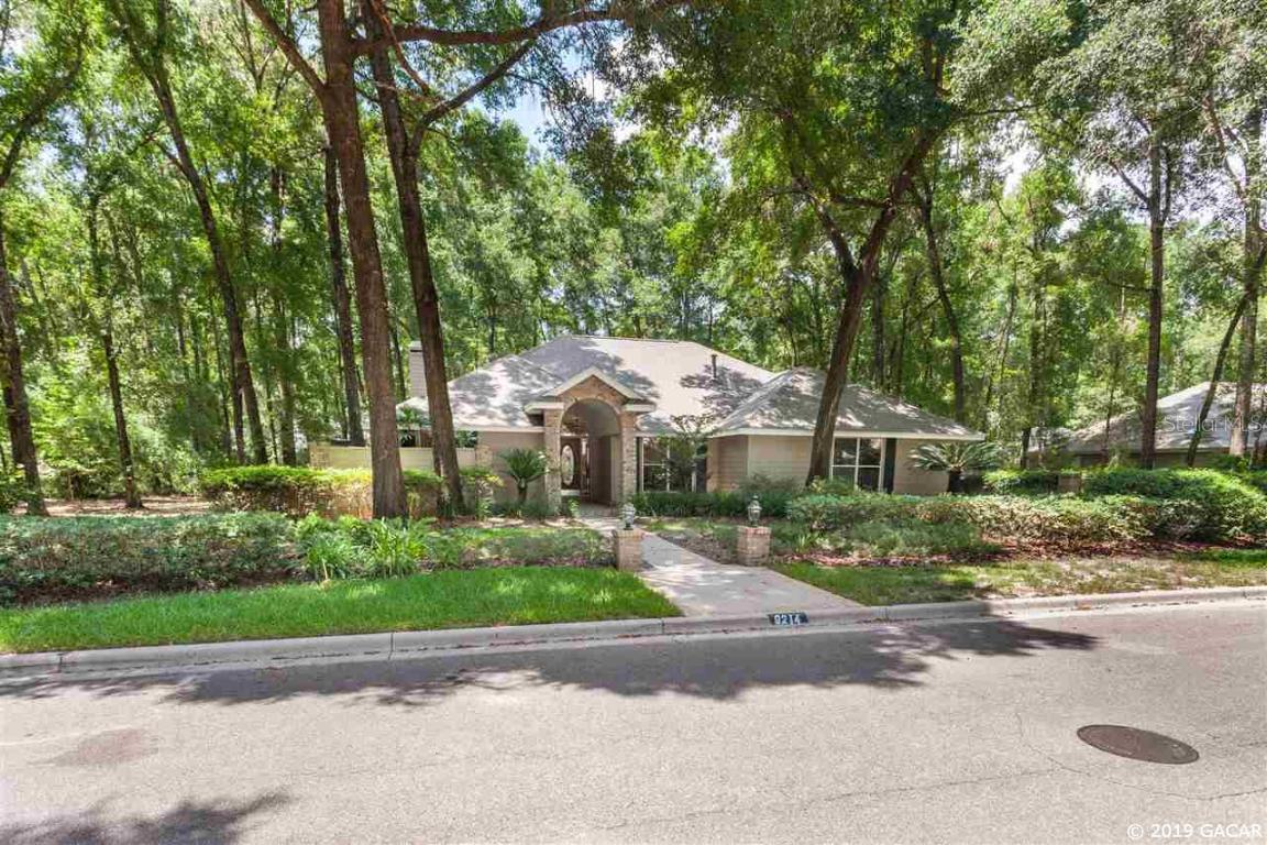 9214 SW 42nd Ln., Gainesville, FL 32608