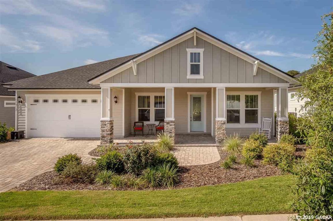 11913 SW 33rd Ln., Gainesville, FL 32608