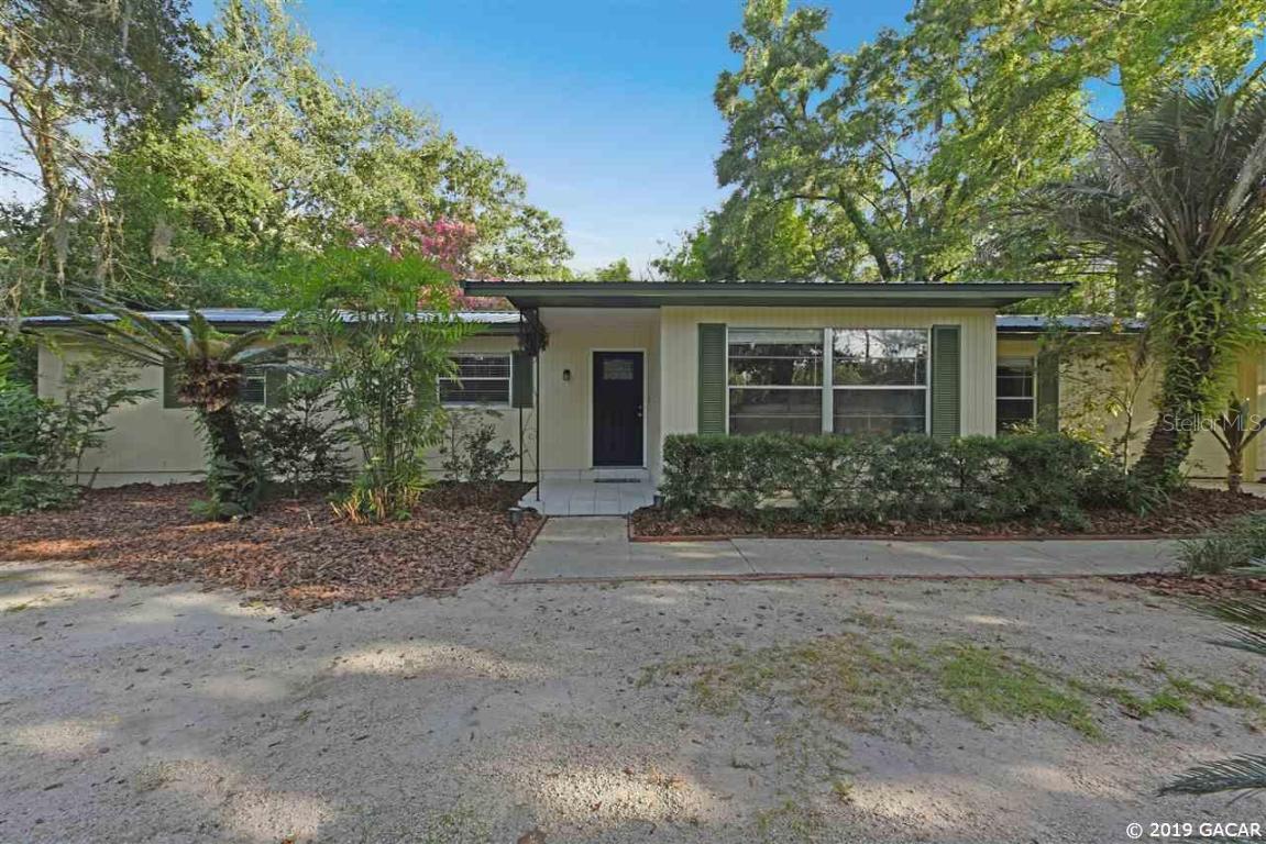 12211 SW 5th Ave., Gainesville, FL 32607