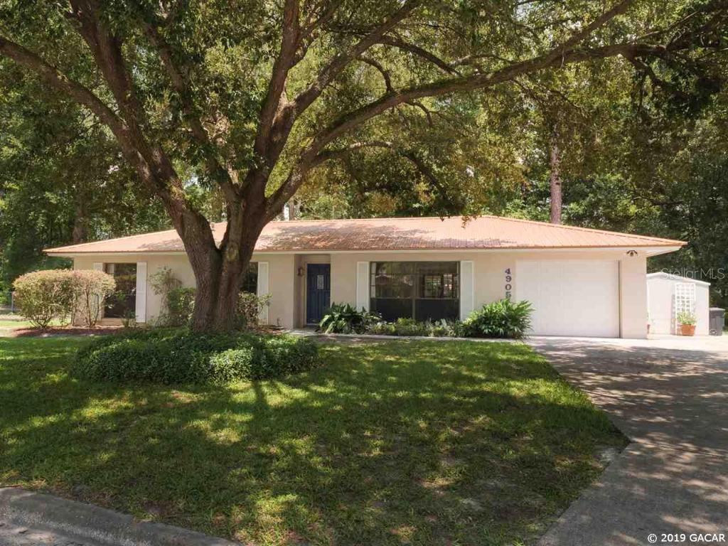 4905 NW 28th Ter., Gainesville, FL 32605