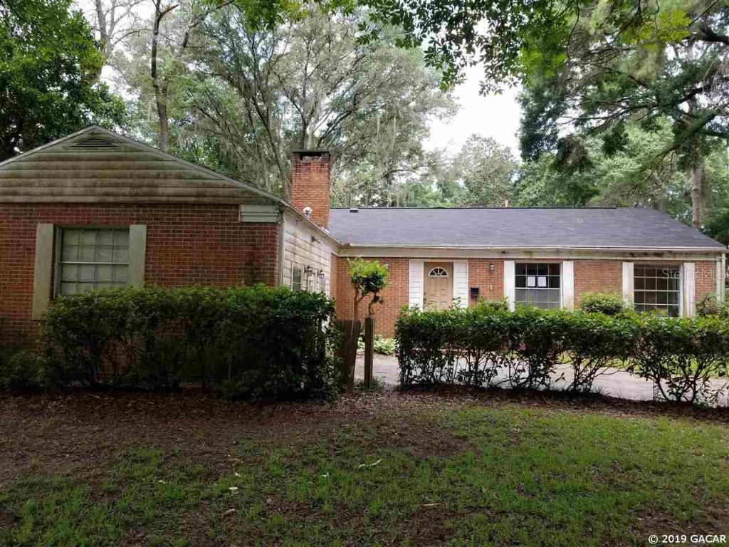 1940 NW 34th St., Gainesville, FL 32605