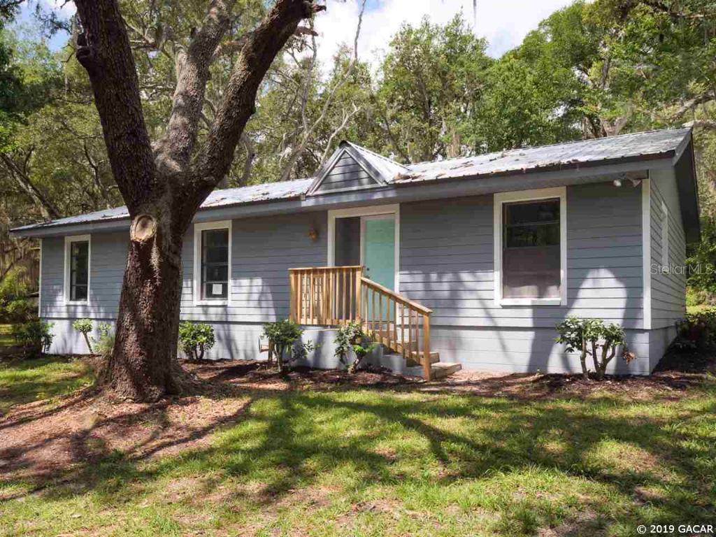 113 Serenity Dr., Melrose, FL 32666