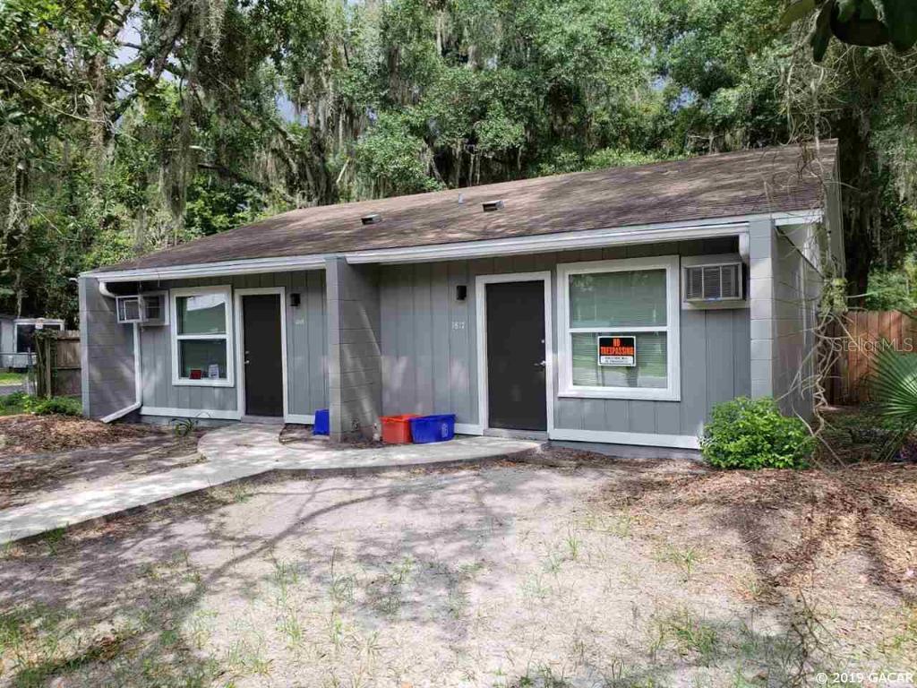 1817 NE 17th Way, Gainesville, FL 32609