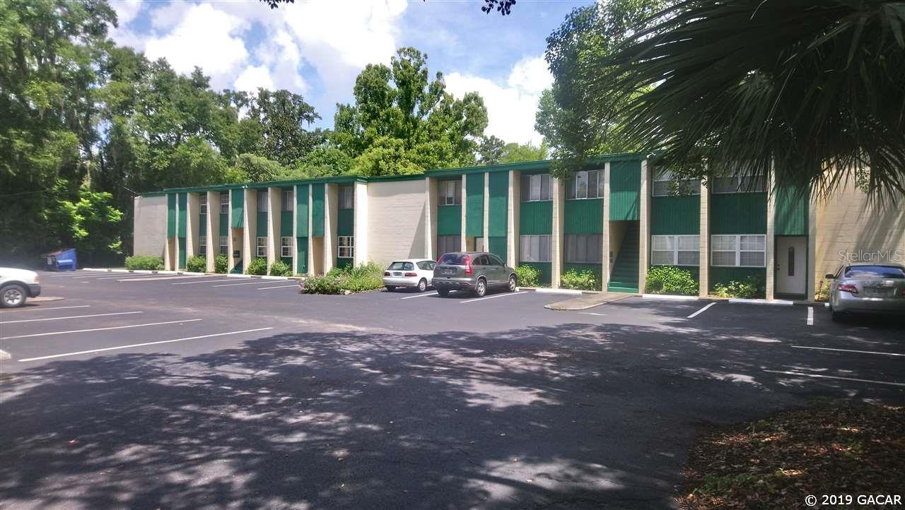 1114 NW 6th St. #2,4,6,8 and 11, Gainesville, FL 32601