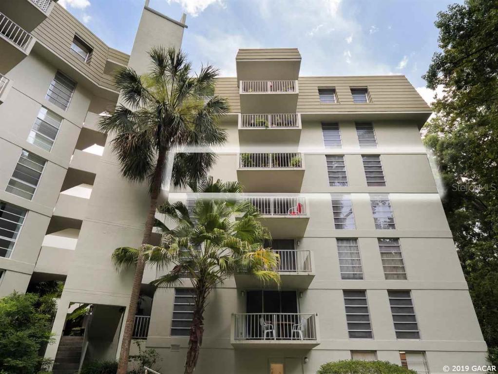 1719 NW 23rd Ave. #4B, Gainesville, FL 32605