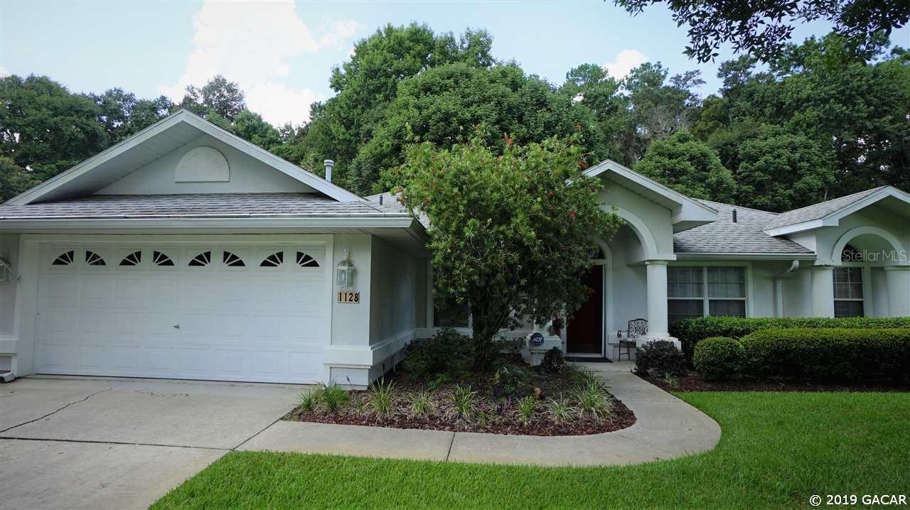 1128 NW 106th St., Gainesville, FL 32606